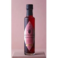 Rozendal Hibiscus Vinegar